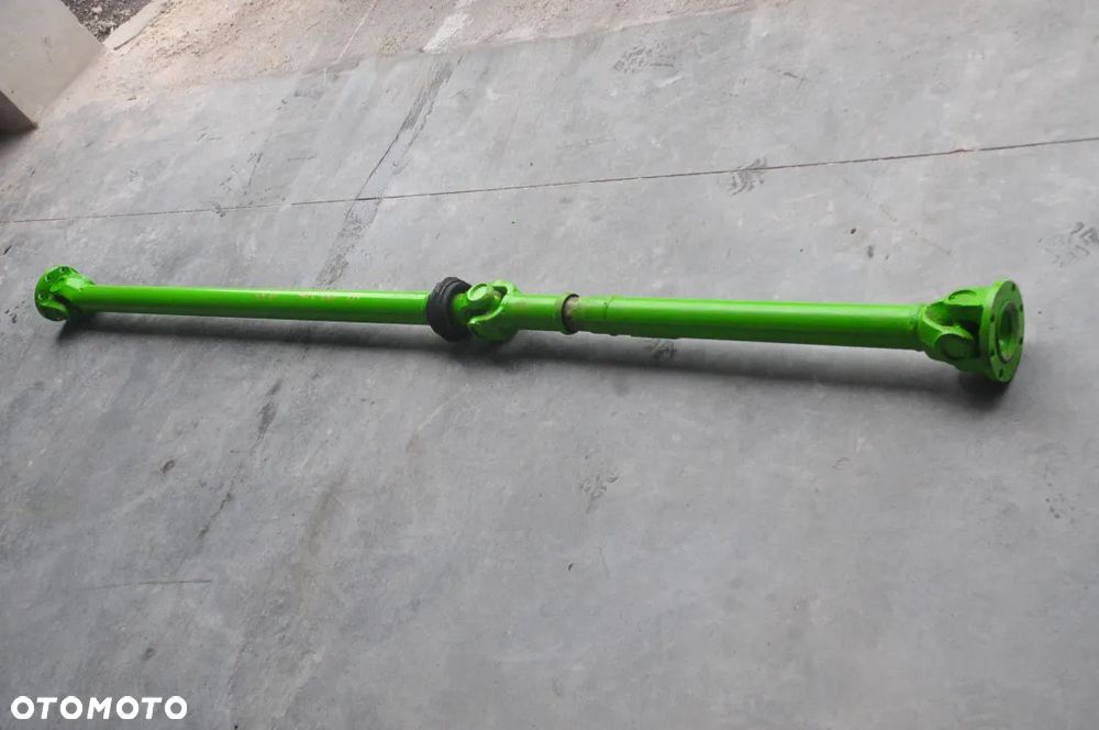 WAŁ NAPĘDOWY DŁ. 196 CM MERLO 25,6