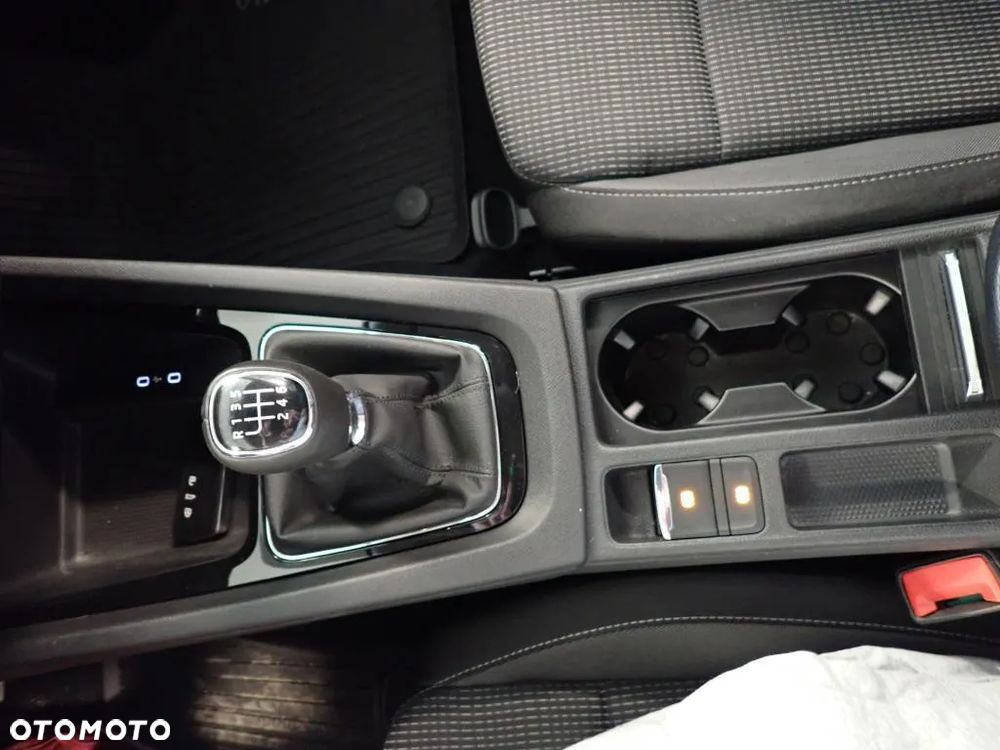 Skoda Octavia 1.5 TSI ACT Ambition - 15