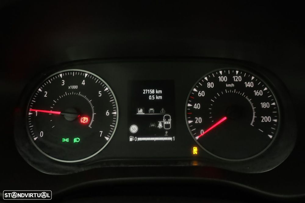 Dacia Sandero 1.0 ECO-G Extreme + Up&Go Bi-Fuel - 16