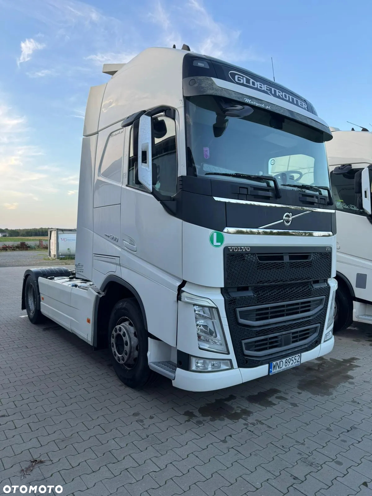 Volvo Fh - 19