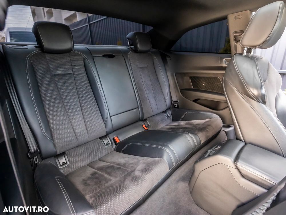 Audi A5 40 TDI quattro S tronic S line - 6