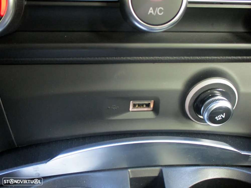 Alfa Romeo Stelvio 2.2 D Super AT8 - 33