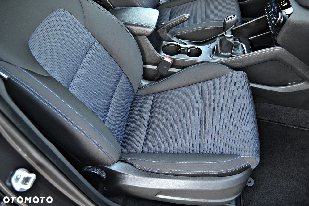 Hyundai Tucson 2.0 CRDi 2WD Trend - 31