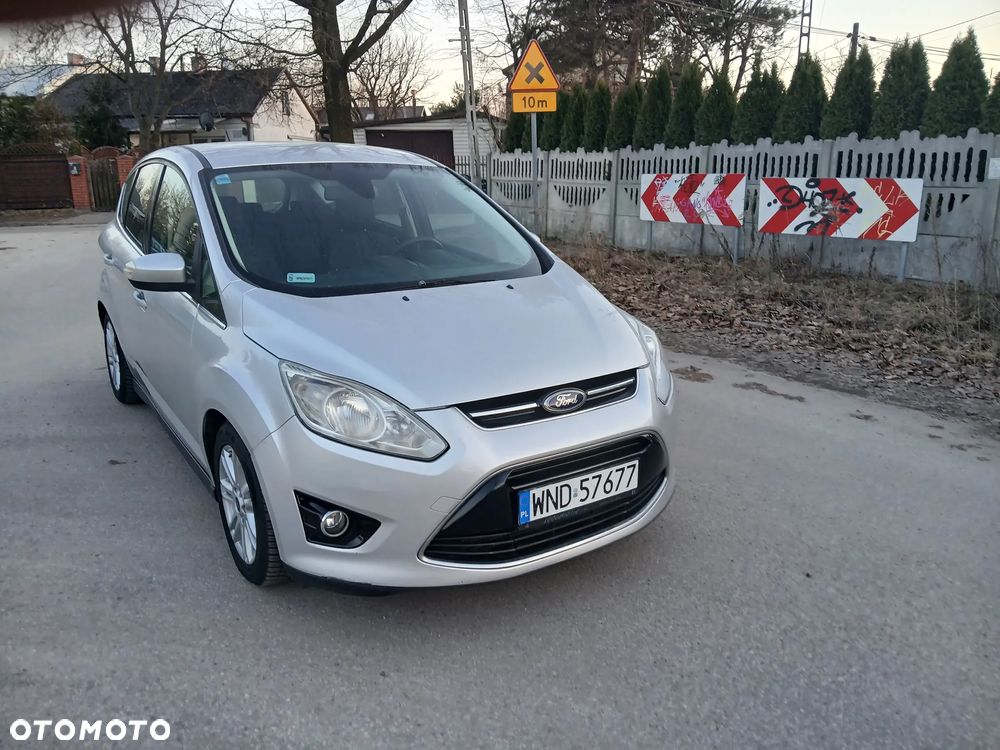 Ford C-MAX - 6