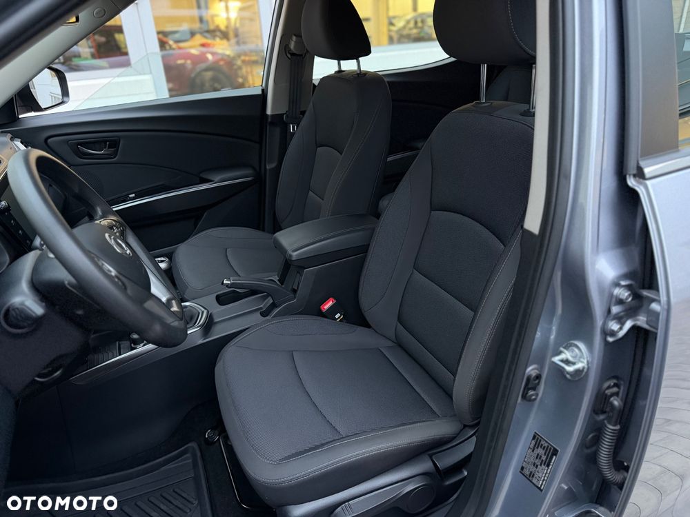 SsangYong/KGM Tivoli 1.5 T-GDI Joy - 19