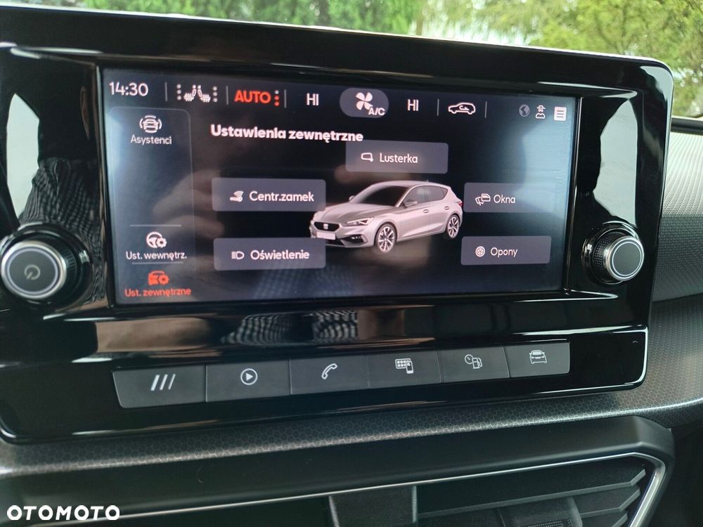 Seat Leon 2.0 TDI Style - 24