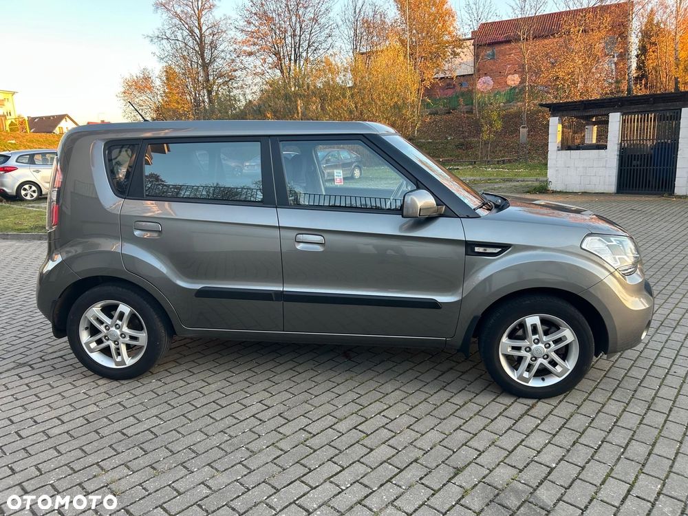 Kia Soul 1.6 M EU5 - 4