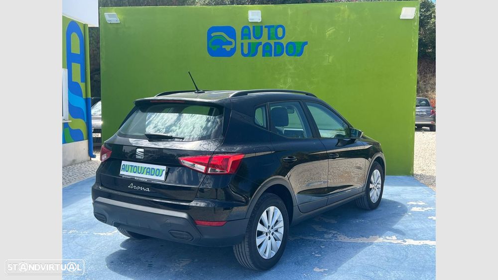 SEAT Arona 1.0 TSI Style - 6