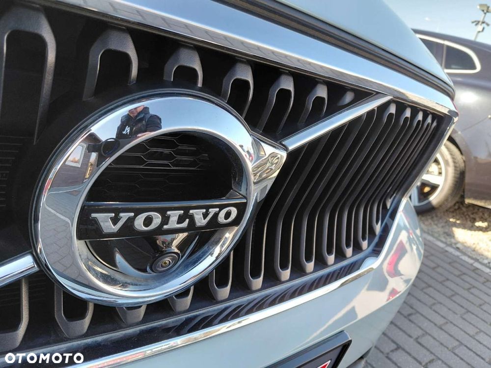Volvo XC 40 - 11