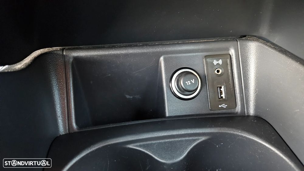 SEAT Ibiza 1.0 TSI Reference - 27