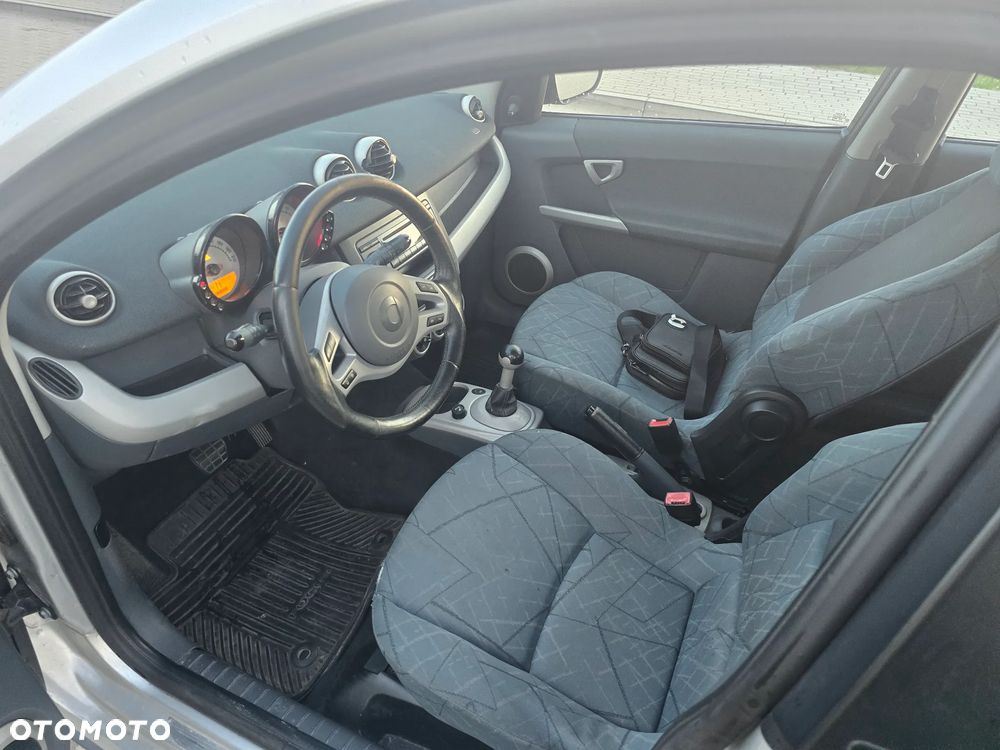 Smart Forfour softtouch pulse - 5