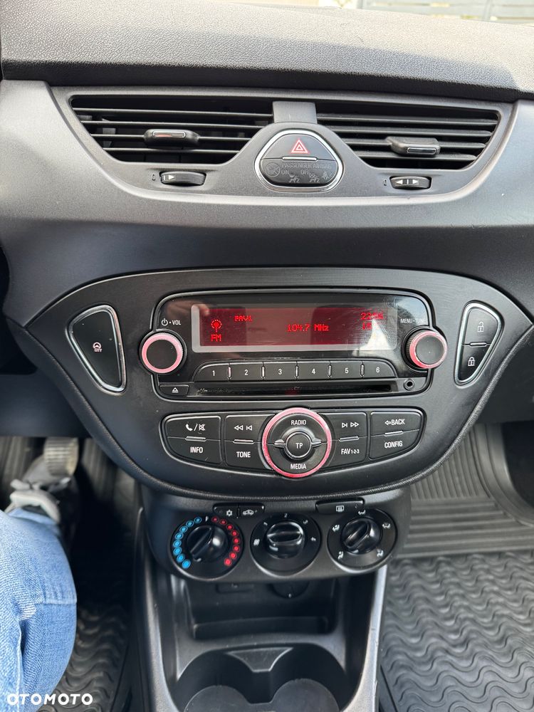 Opel Corsa - 27