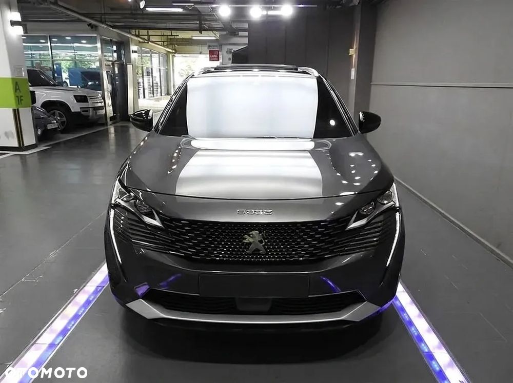 Peugeot 5008 1.2 PureTech GT Pack S&S EAT8 - 3