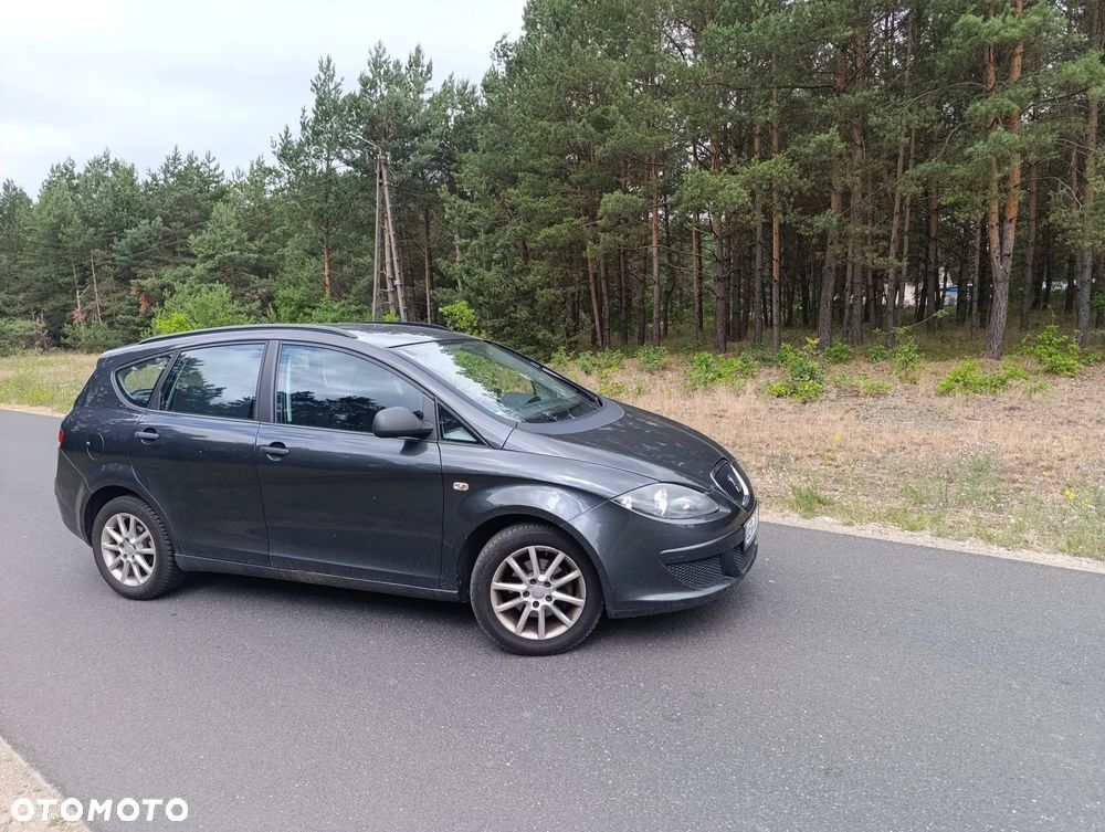 Seat Altea XL 1.6 Sport Limited - 2