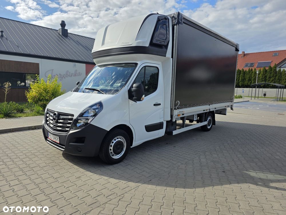 Renault Master - 17