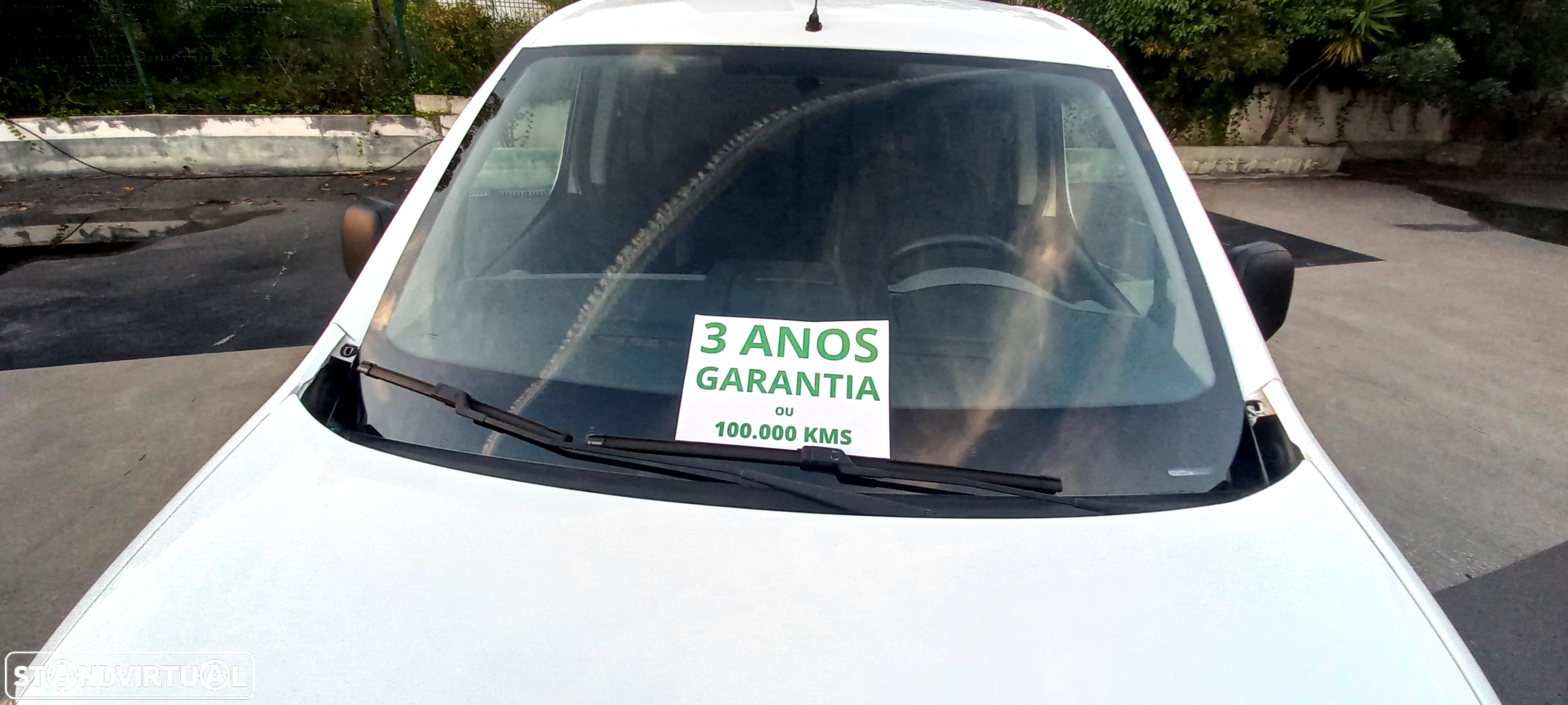 Peugeot Partner - 47