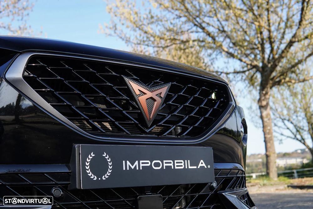 Cupra Formentor 1.4 e-Hybrid Plus DSG - 18