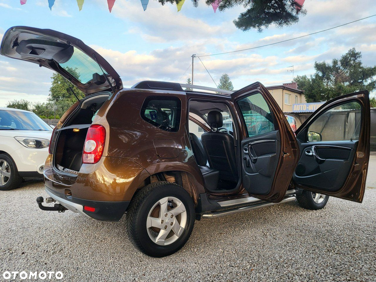 Dacia Duster - 10