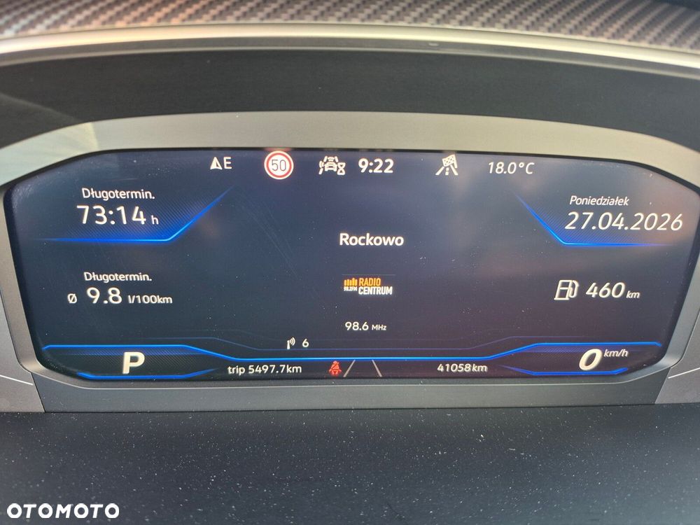 Volkswagen Arteon Shooting Brake - 12