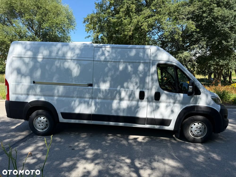 Opel Movano L3H2 2.2D - 2