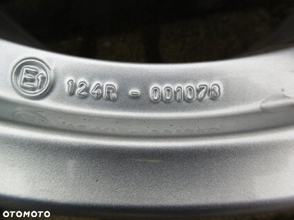 BMW, MERCEDES, AUDI 7.5Jx17H2 ET54 5x112 - felgi - 7