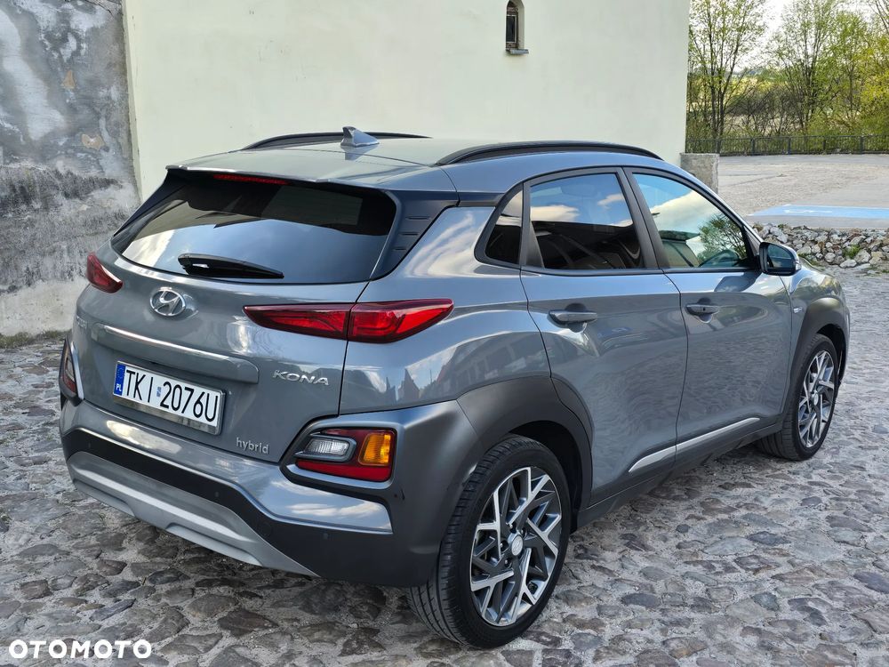 Hyundai Kona - 3