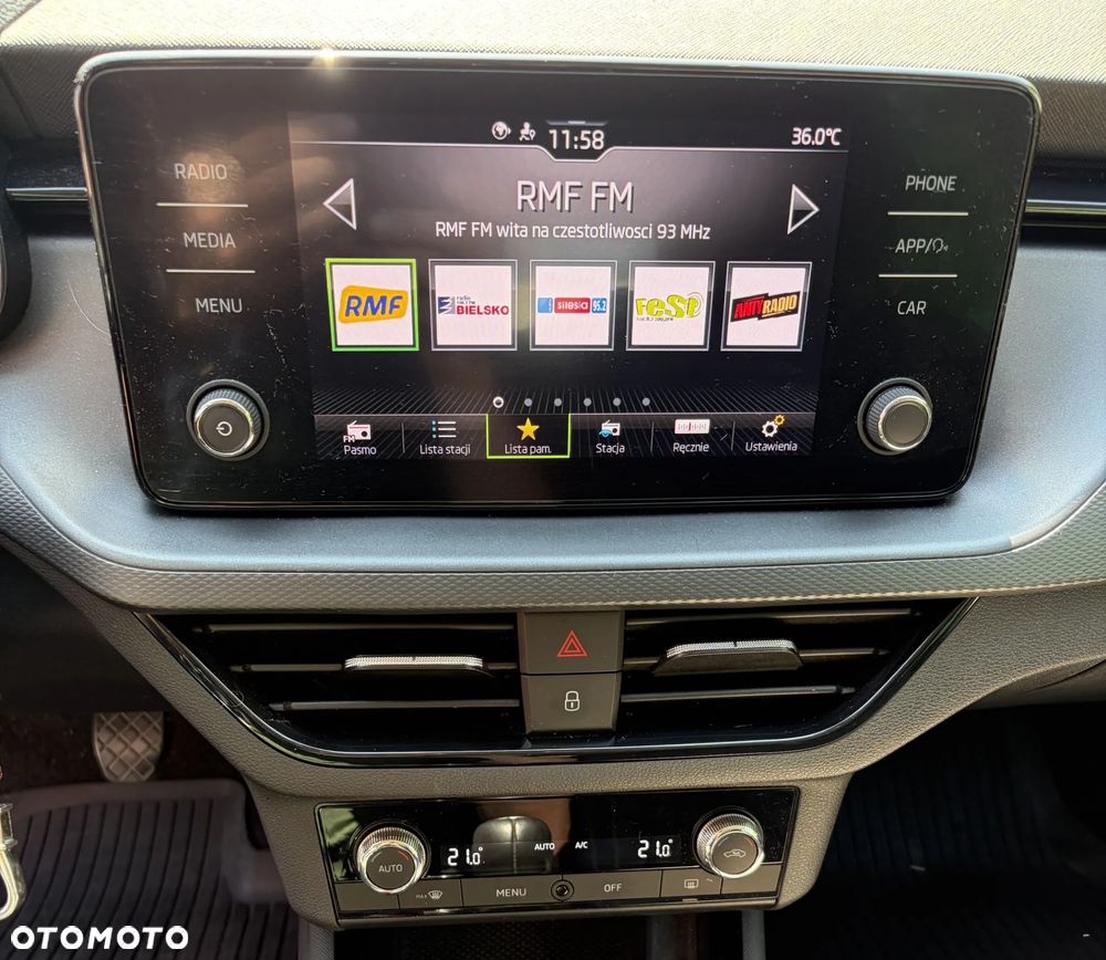 Skoda Kamiq 1.0 TSI Ambition - 10