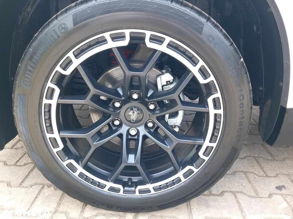 Ford Ranger - 18