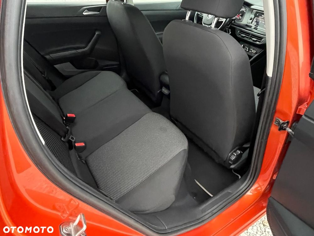 Volkswagen Polo 1.0 Life - 18