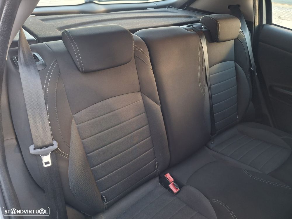 Alfa Romeo Giulietta 1.6 JTDM Executive TCT - 9