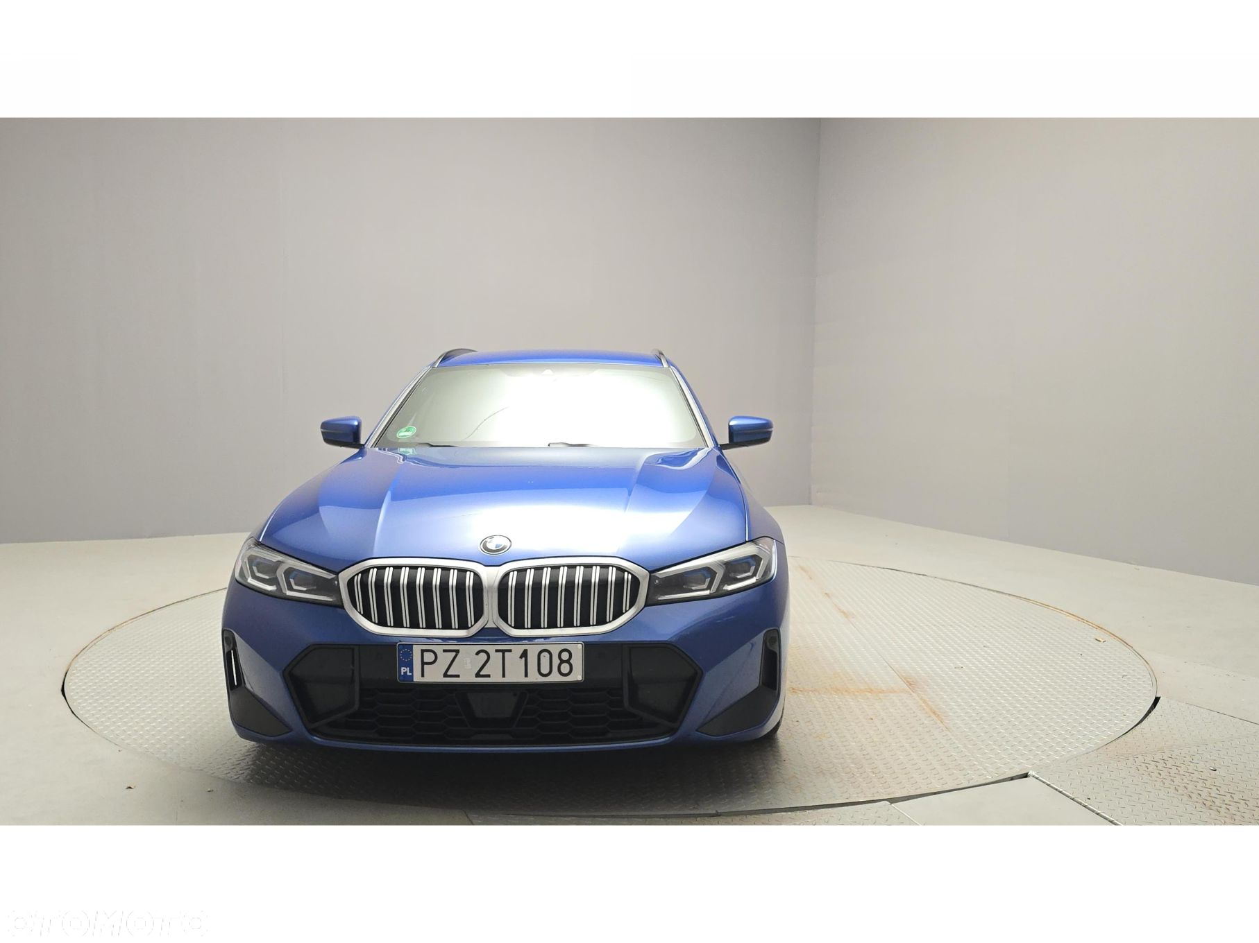 BMW Seria 3 - 7