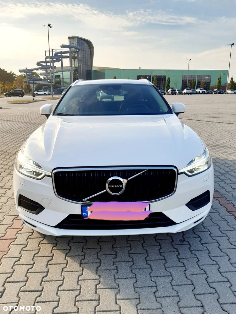 Volvo XC 60 D4 SCR Inscription - 26
