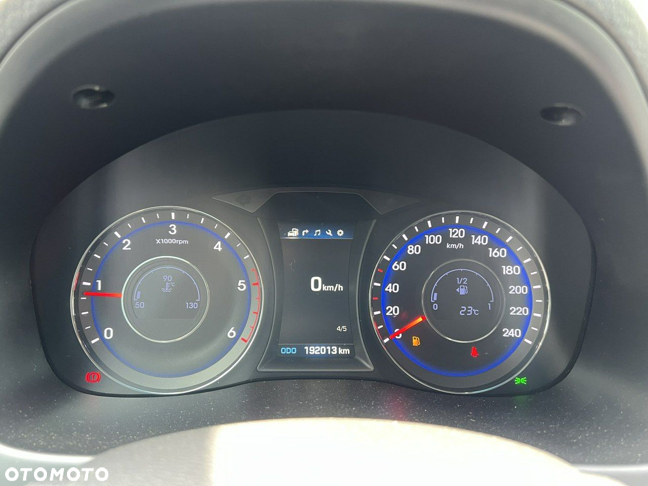 Hyundai i40 - 22