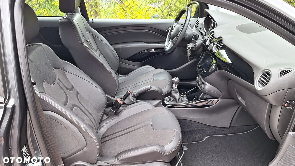 Opel Adam 1.4 Rocks - 13