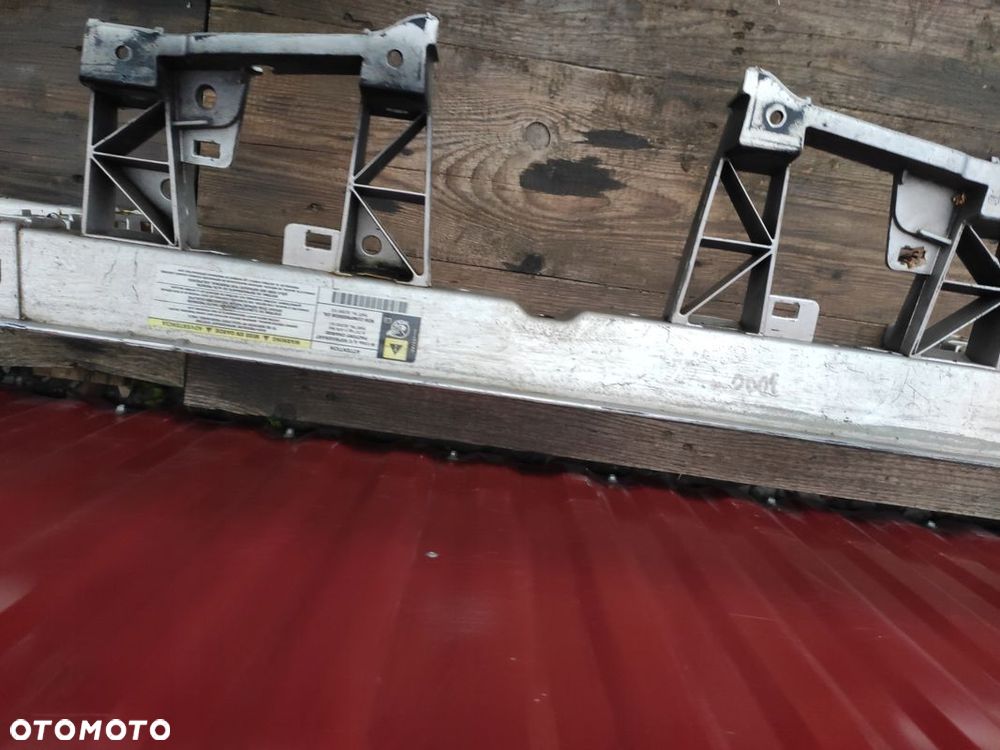 CHRYSLER 300C 3.0 CRD OKULAR WZMOCNIENIE PASA PRZEDNIEGO ORYGINAŁ - 5