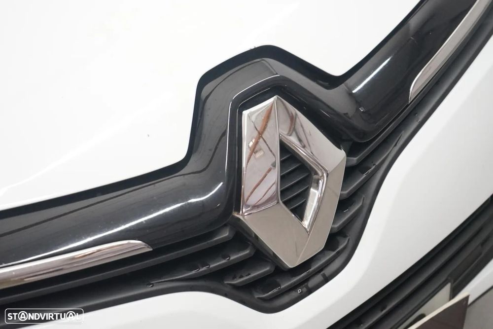 Renault Clio Sport Tourer 1.5 dCi Limited - 8