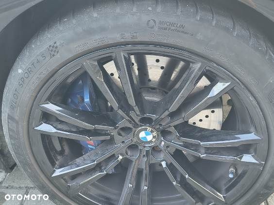 BMW M5 GPF - 16