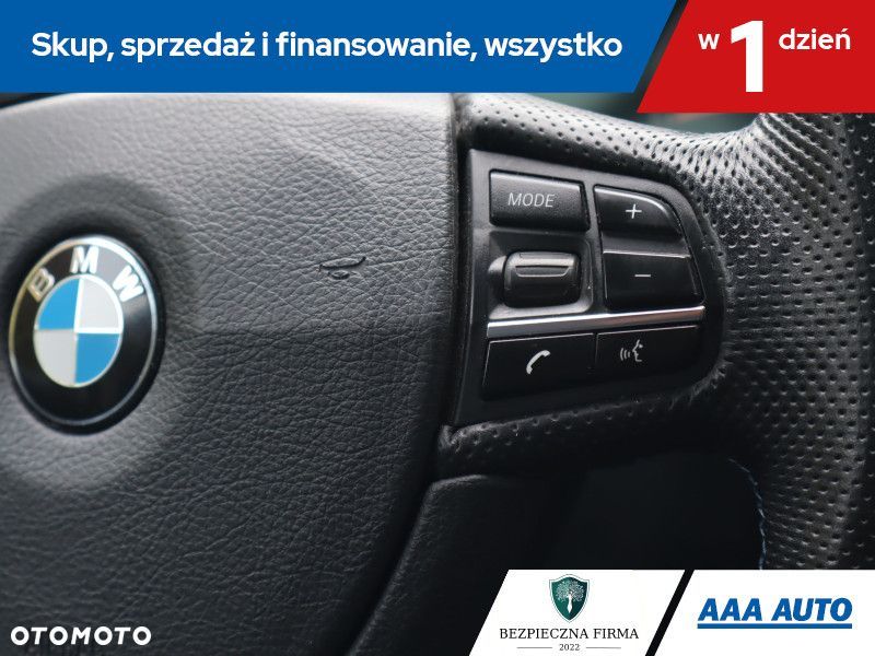 BMW Seria 5 - 17