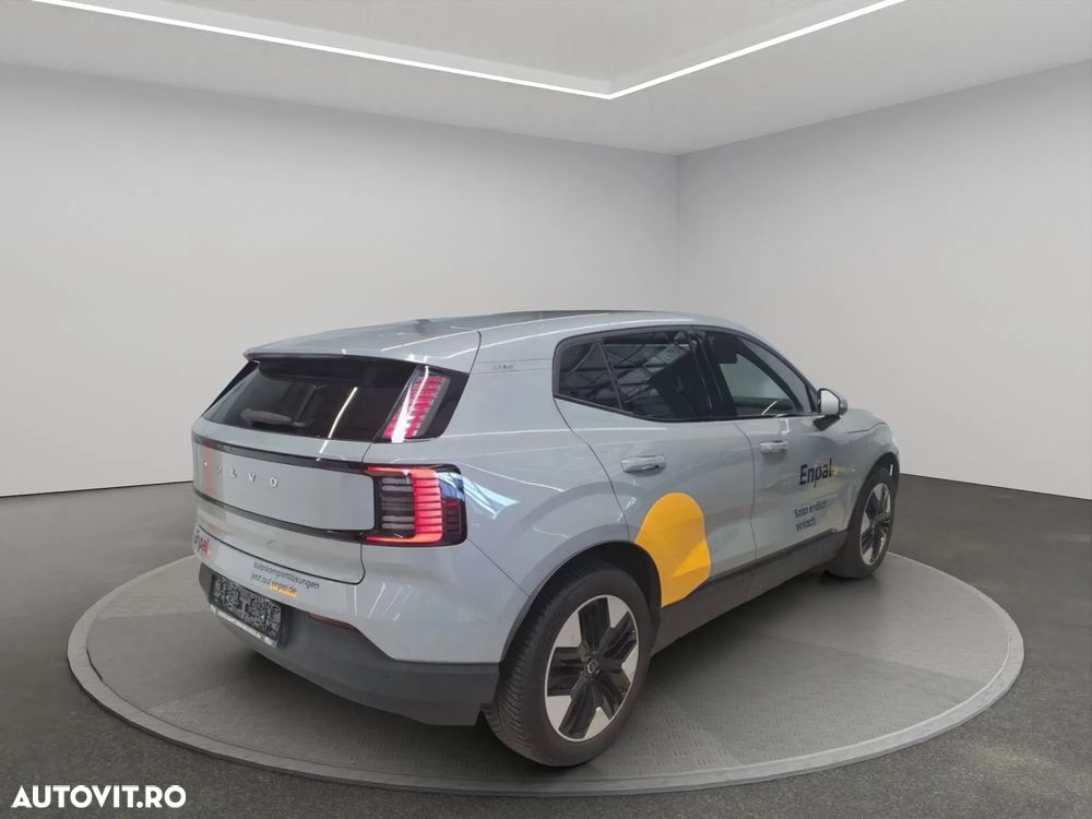 Volvo EX30 - 3