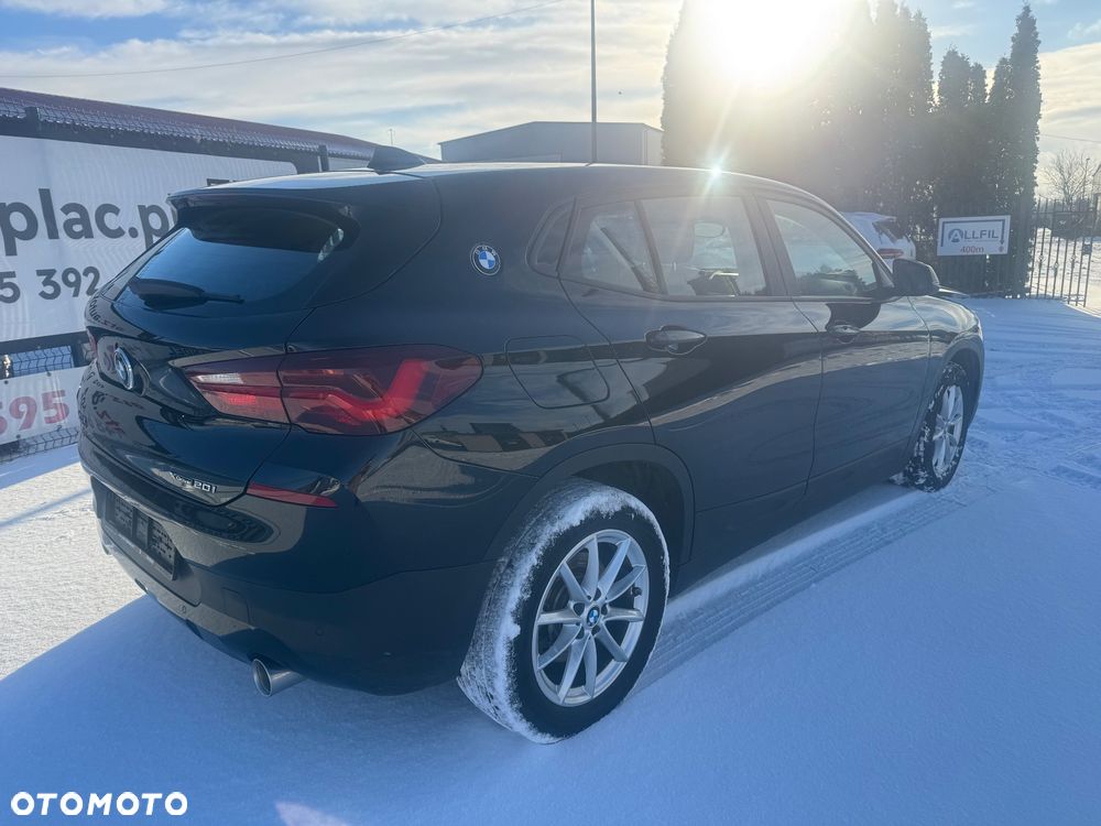BMW X2 - 4