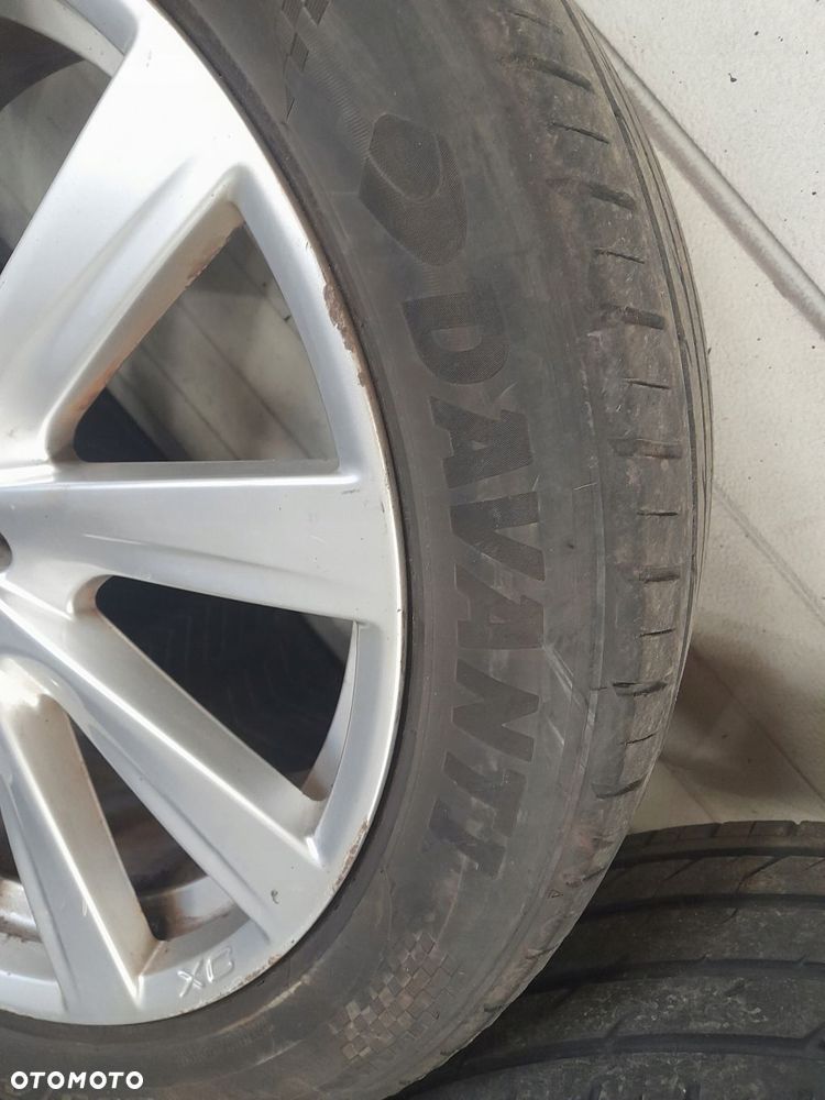 felgi koła 20cali 31362365 volvo xc60 lift 2014r - 12