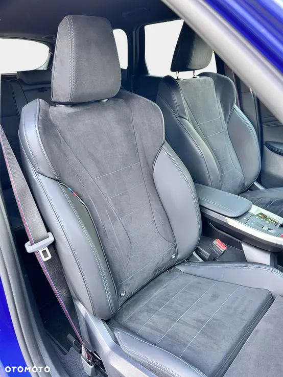 BMW X1 - 36