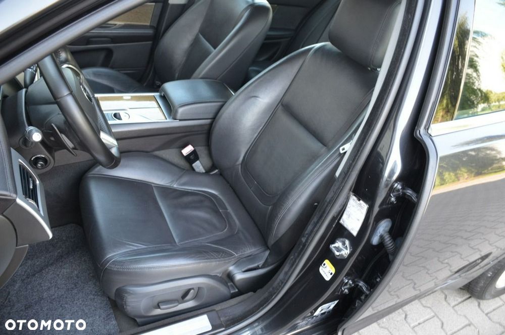 Jaguar XF - 23