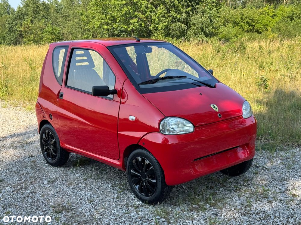 Casalini Ydea - 23