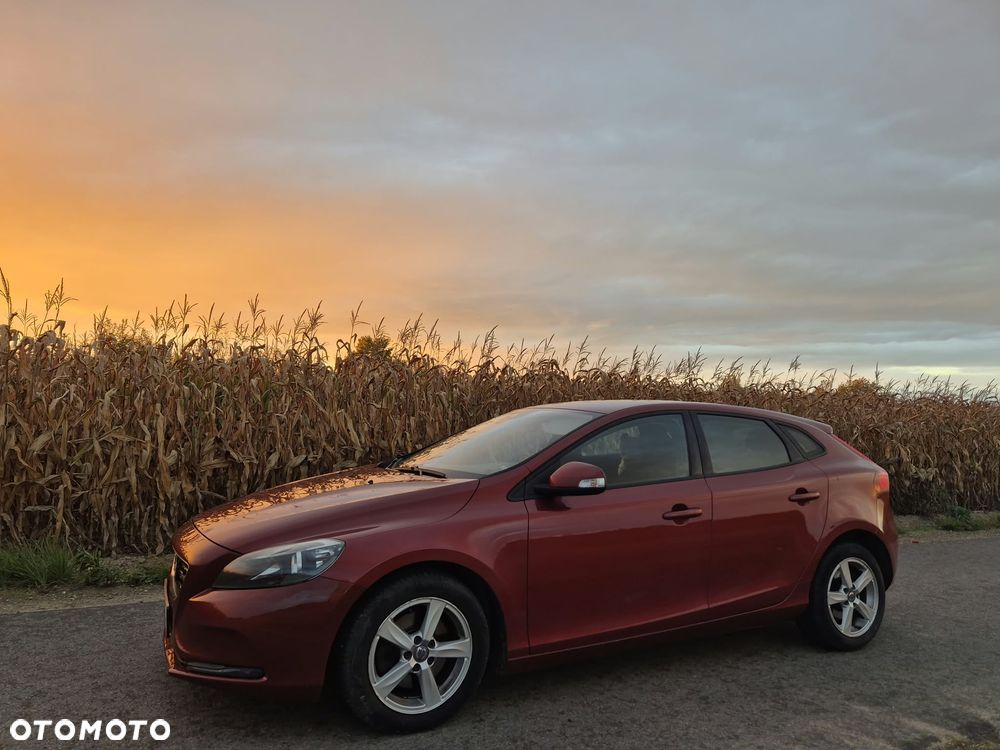 Volvo V40 D2 Drive-E Kinetic - 6