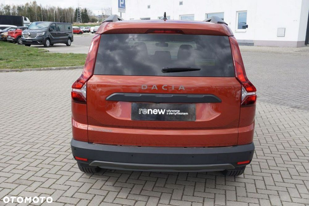Dacia Jogger 1.0 TCe SL Extreme - 6