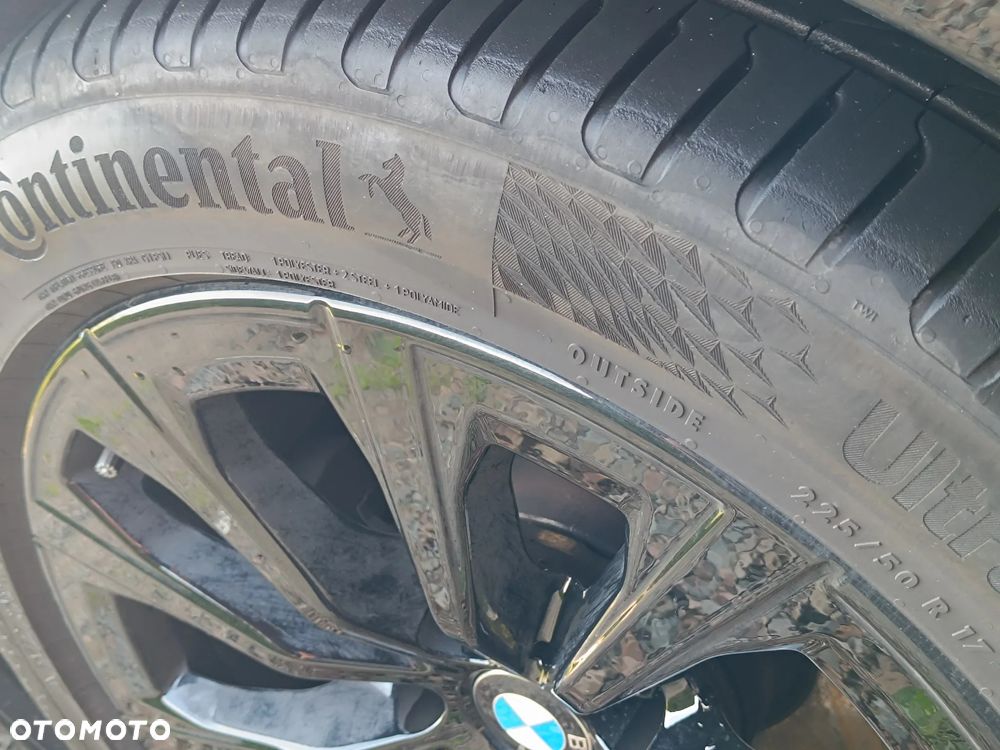 BMW Seria 3 318d Advantage - 21
