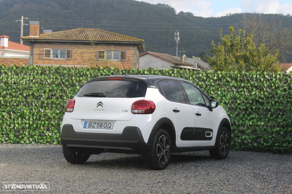 Citroën C3 1.2 PureTech Shine - 4