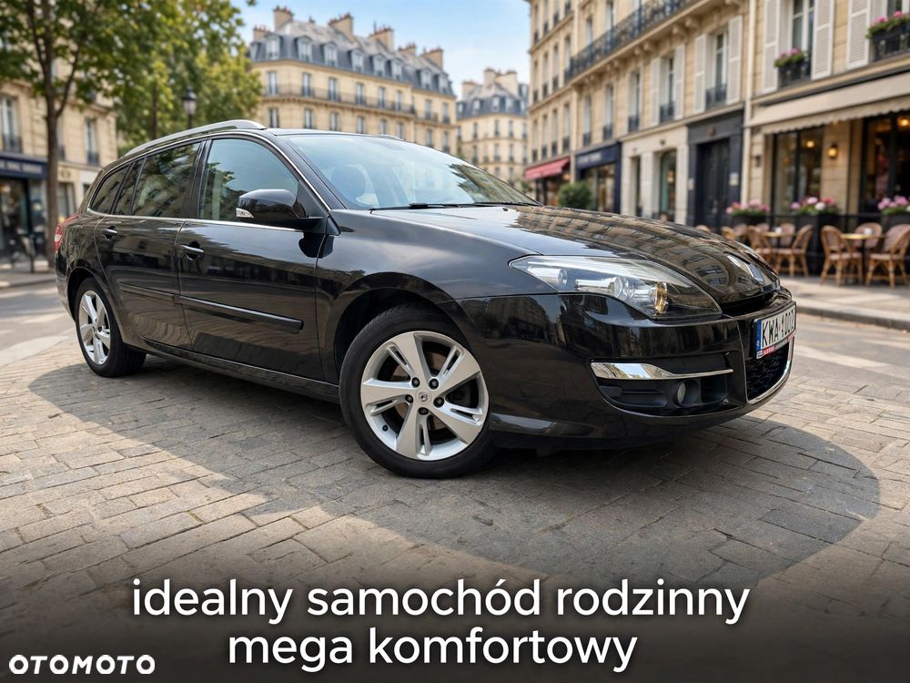 Renault Laguna 2.0 16V 140 Sportway - 24