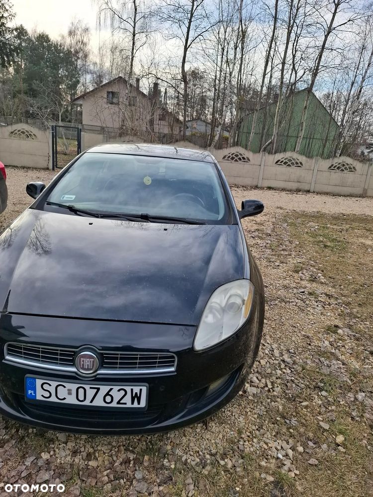Fiat Bravo 1.4 16V Active - 1